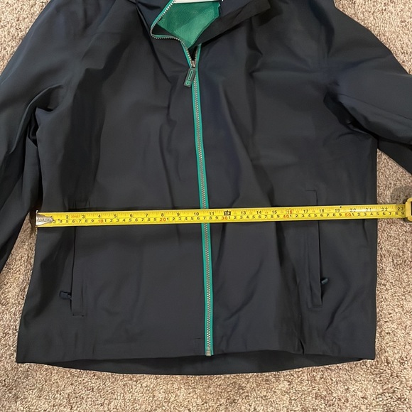 Dubarry of Ireland Windbreaker XLarge - Picture 7 of 10